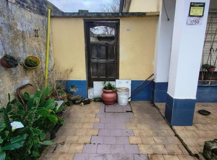 Casa en Venta con Gran Potencial a Remodelar–ideal Inversores o Proyecto Propio - 4