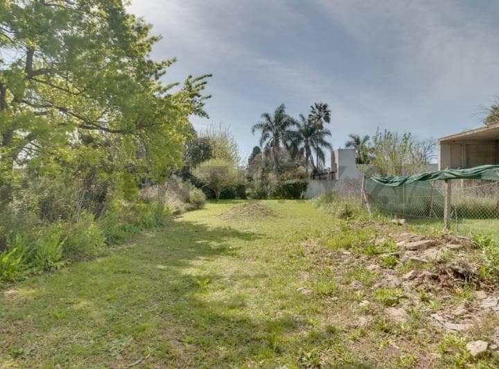 Lote en Venta Villa Elisa - 2