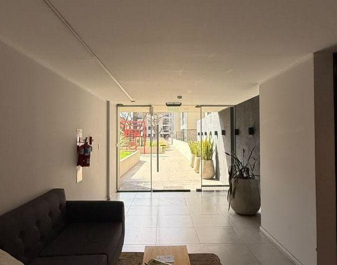 Departamento en Alquiler Santa Ana Residencial - 5