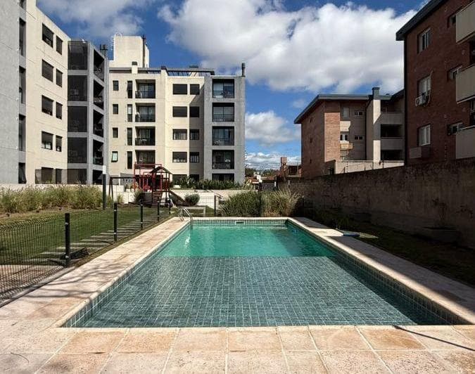 Departamento en Alquiler Santa Ana Residencial - 3