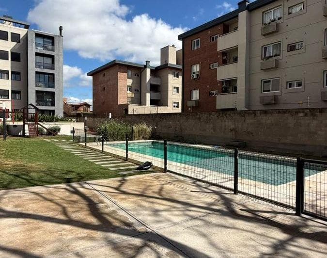 Departamento en Alquiler Santa Ana Residencial - 4