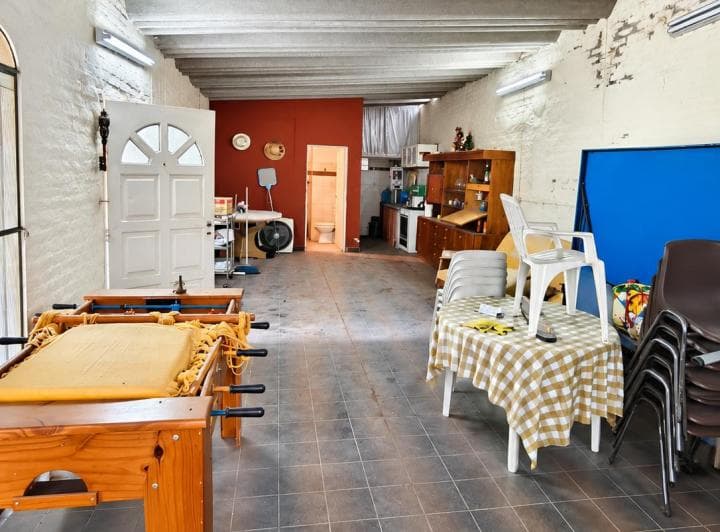 Hermosa Casa Quinta con Pileta - 3