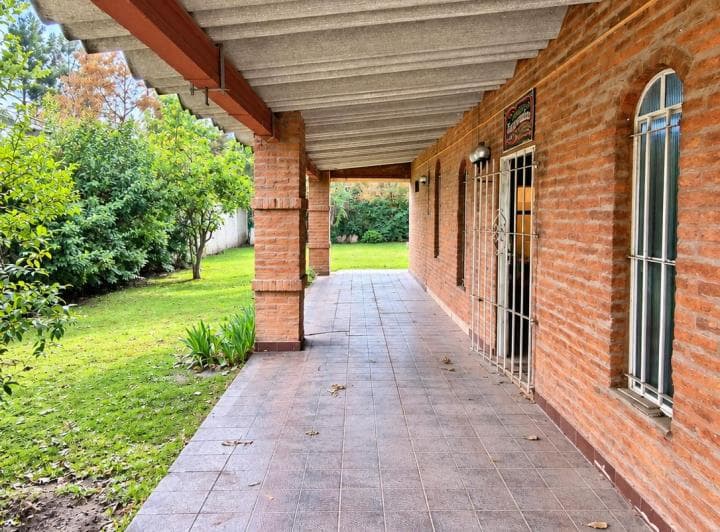 Hermosa Casa Quinta con Pileta - 2