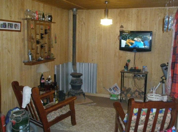 Casa de Dorm. en Balsa Las Perlas - 3