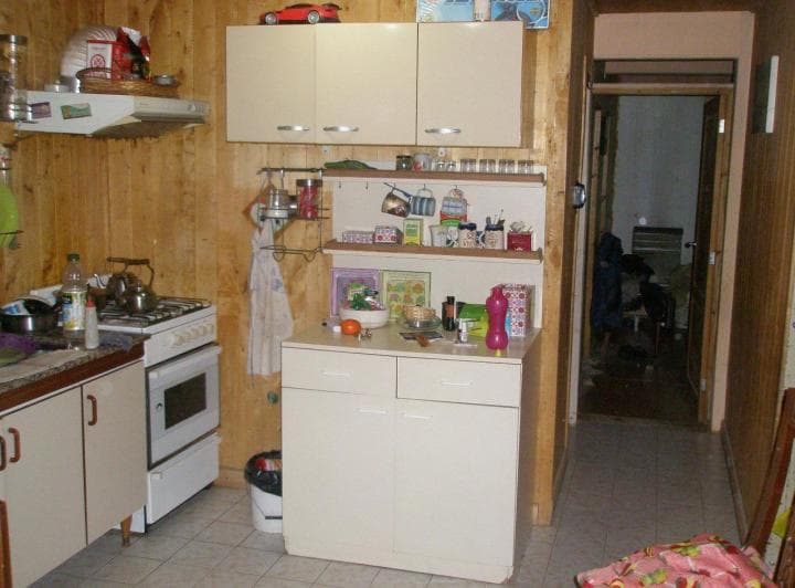 Casa de Dorm. en Balsa Las Perlas - 4