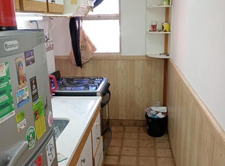 Departamento de Tres Dorm. en El Barrio Gran Neuquen Norte - 2