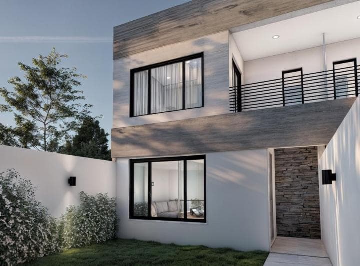 Terreno en Venta B° Prima Terra - 2
