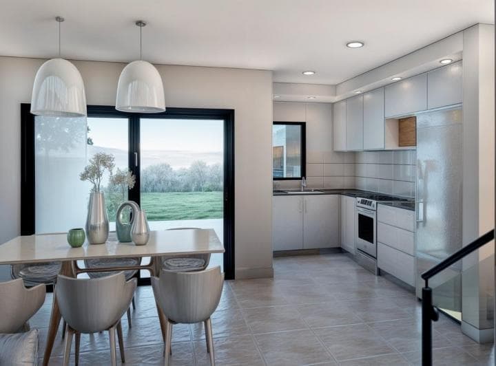 Terreno en Venta B° Prima Terra - 5
