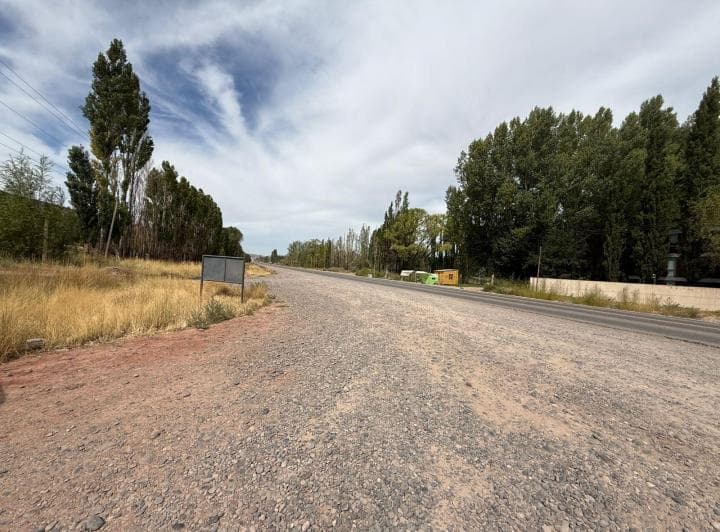 Venta - Terreno 13.000 m² - Añelo - Neuquén - 4