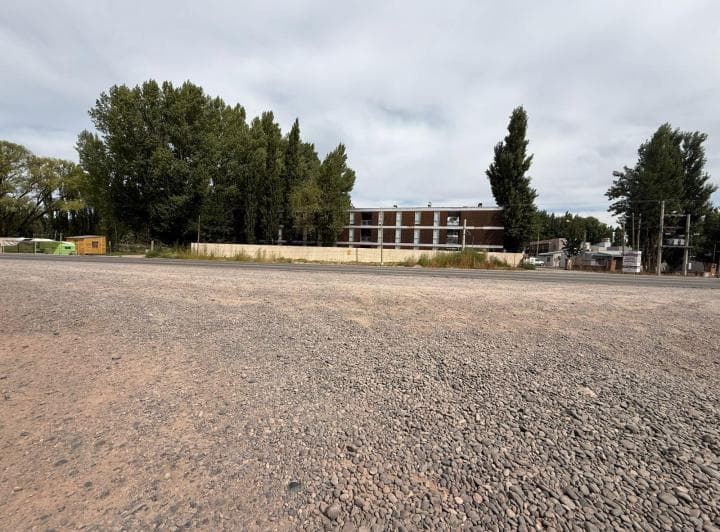 Venta - Terreno 13.000 m² - Añelo - Neuquén - 3
