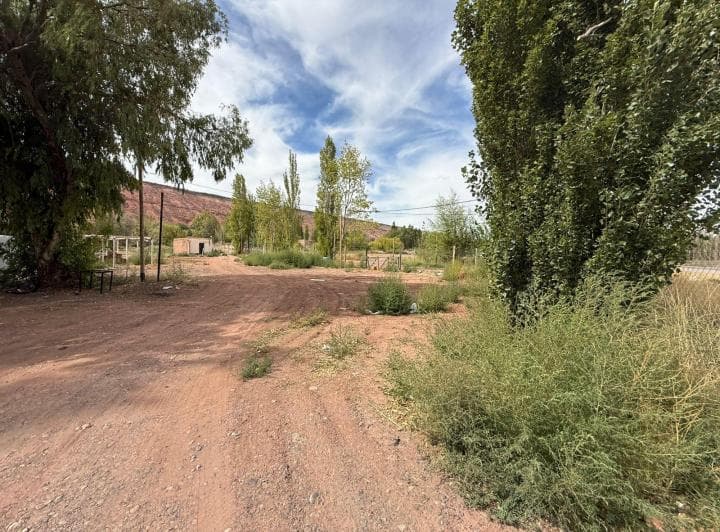 Venta - Terreno 13.000 m² - Añelo - Neuquén - 5