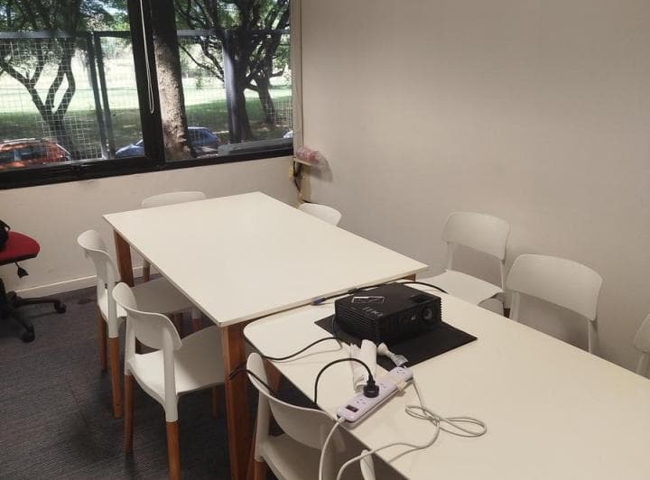 Oportunidad! Excelentes Oficinas Premium en Alquiler en Muy Buena Ubicación de San Isidro - 5