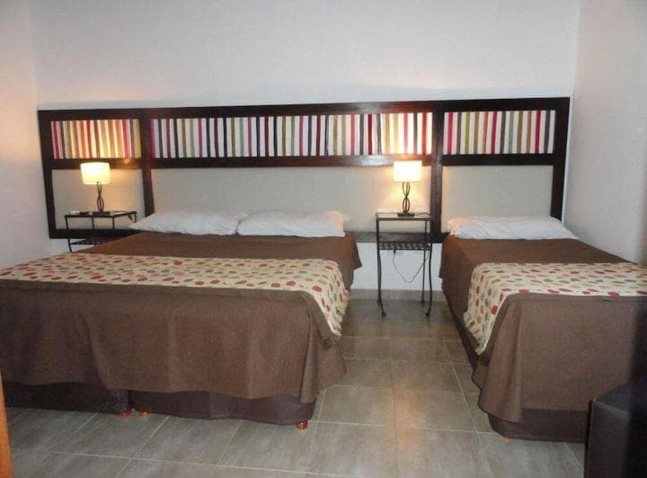Hotel 14 Dorm. Venta Cafayate Inversion - 3