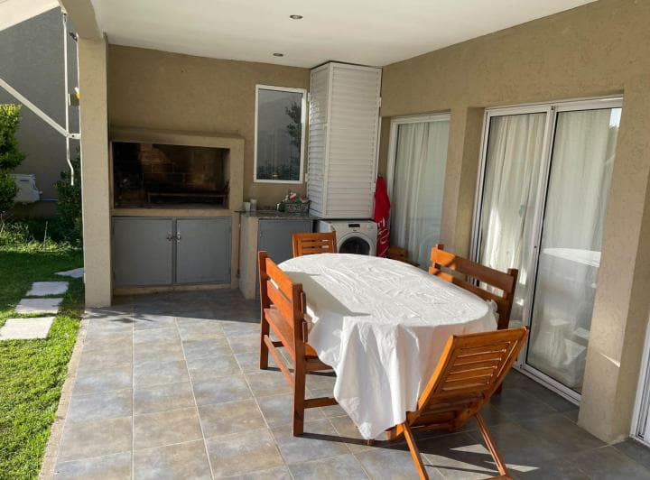 Venta Casa 4 Ambientes en San Ramiro - 4