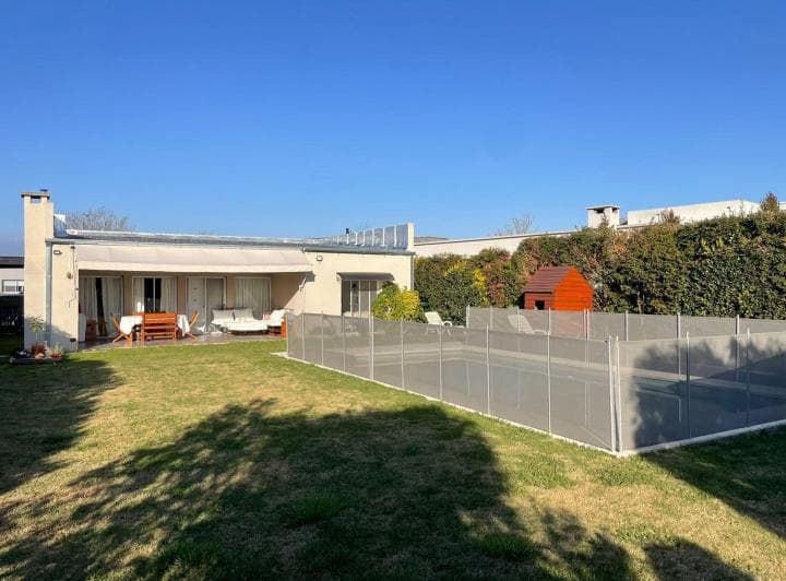 Venta Casa 4 Ambientes en San Ramiro - 5