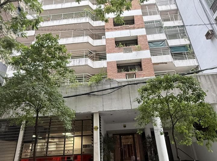 Departamento de 3 Dorm. Zona Rio - Cochera Incluida. - 2