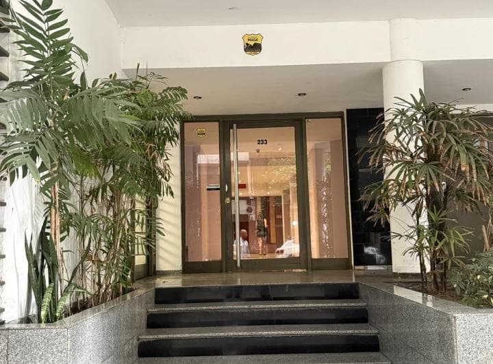 Departamento de 3 Dorm. Zona Rio - Cochera Incluida. - 3
