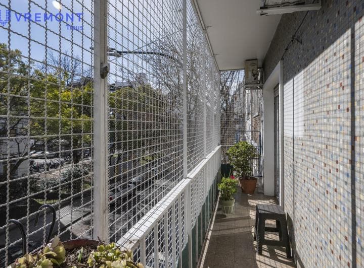Avellaneda 500 Departamento de 4 Ambientes Balcón Venta Caballito - 5