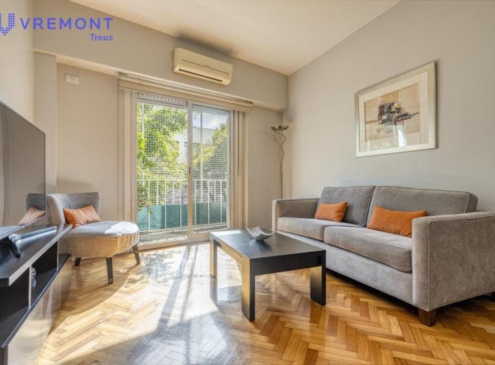 Avellaneda 500 Departamento de 4 Ambientes Balcón Venta Caballito - 3