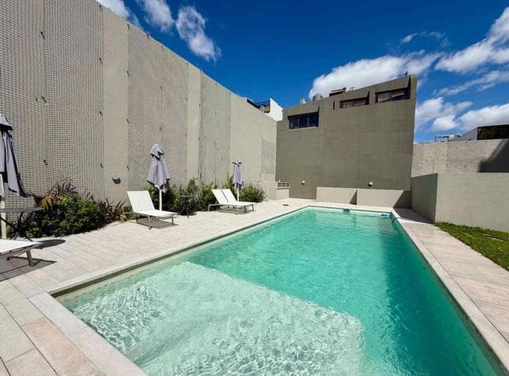 Departamento Venta 3 Amb con Balcon Amenities - 5