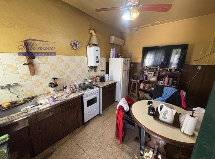 Casa S/lote 8.50 X 17 con 2 Viviendas. - 4