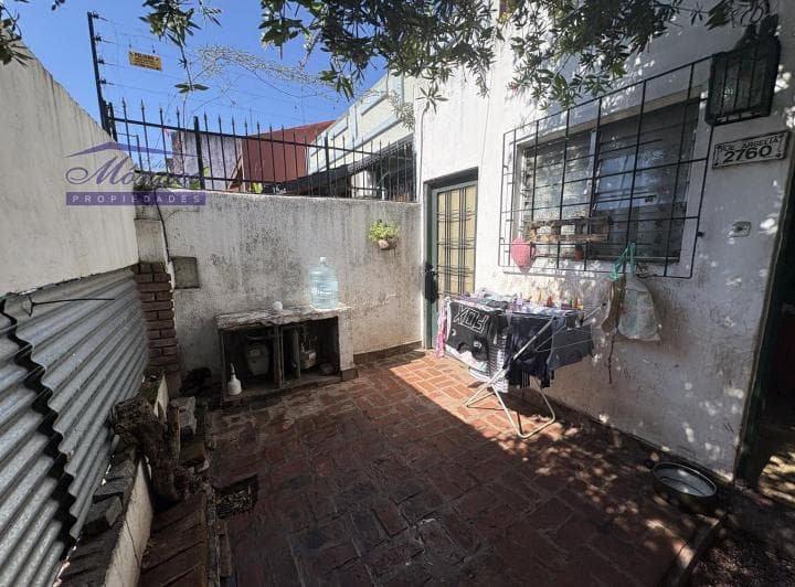 Casa S/lote 8.50 X 17 con 2 Viviendas. - 2