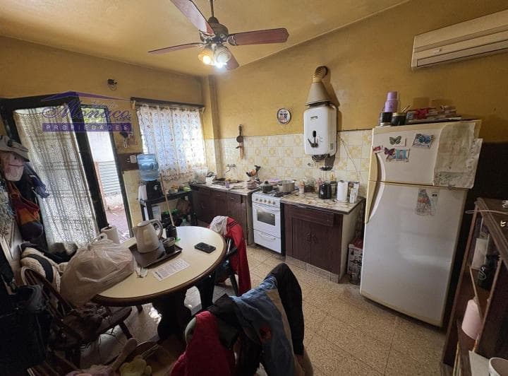 Casa S/lote 8.50 X 17 con 2 Viviendas. - 5