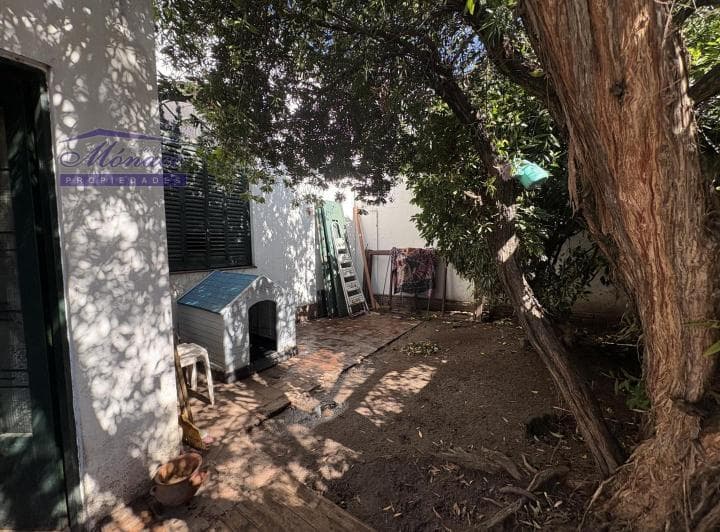 Casa S/lote 8.50 X 17 con 2 Viviendas. - 3