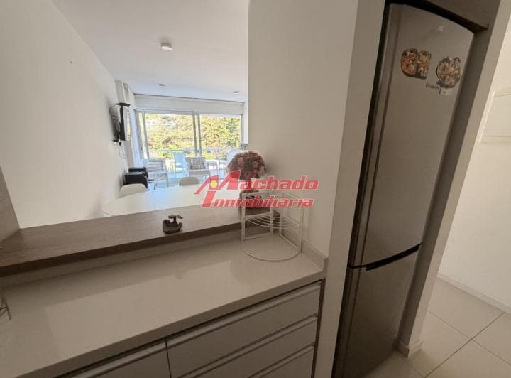 Apartamento de 1 Dormitorio en Venta en Zona Mansa - 4