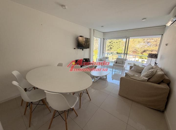 Apartamento de 1 Dormitorio en Venta en Zona Mansa - 5