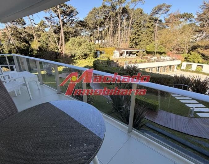 Apartamento de 1 Dormitorio en Venta en Zona Mansa - 2