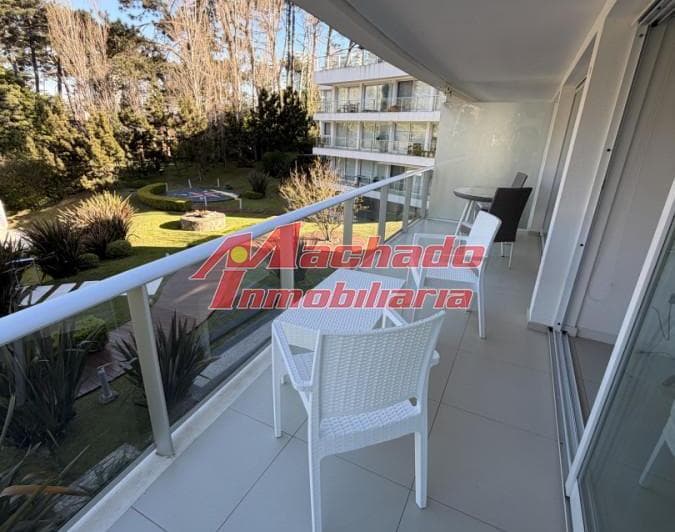 Apartamento de 1 Dormitorio en Venta en Zona Mansa - 3