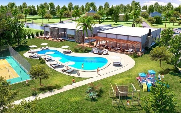 Terreno en Venta a La Laguna - 3