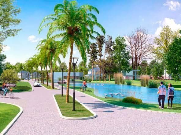 Terreno en Venta a La Laguna - 2