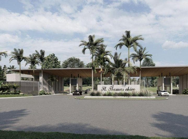 Lote en Venta en El Barrio Saint Thomas Chico, Canning - 3