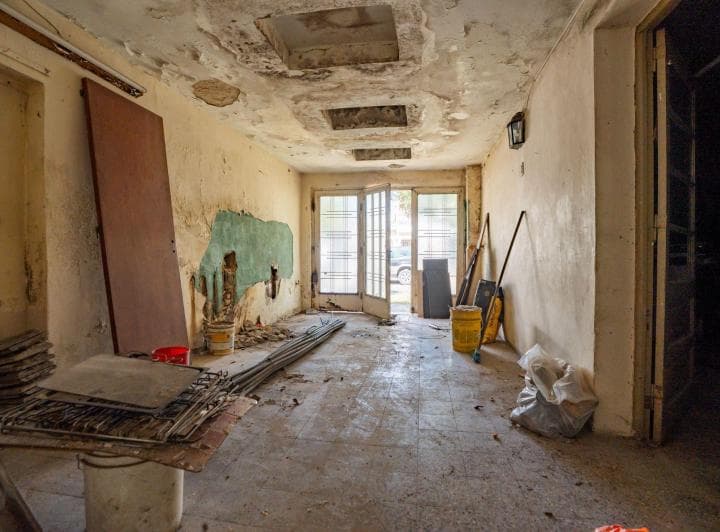 Venta de Casas 2 Propiedades en El Mismo Terreno - 2