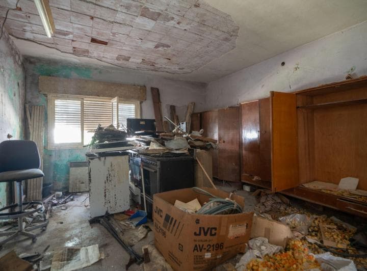 Venta de Casas 2 Propiedades en El Mismo Terreno - 4