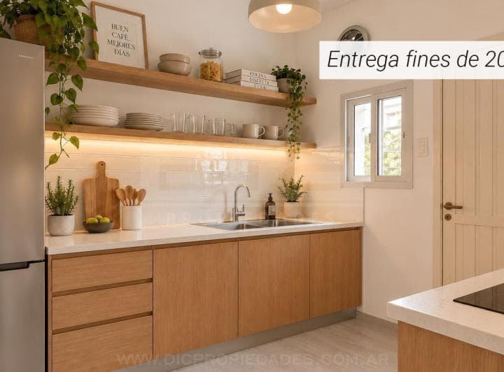 PH 2 Ambientes en Venta con Patio Sin Expensas Ubicado en Olivos - 2