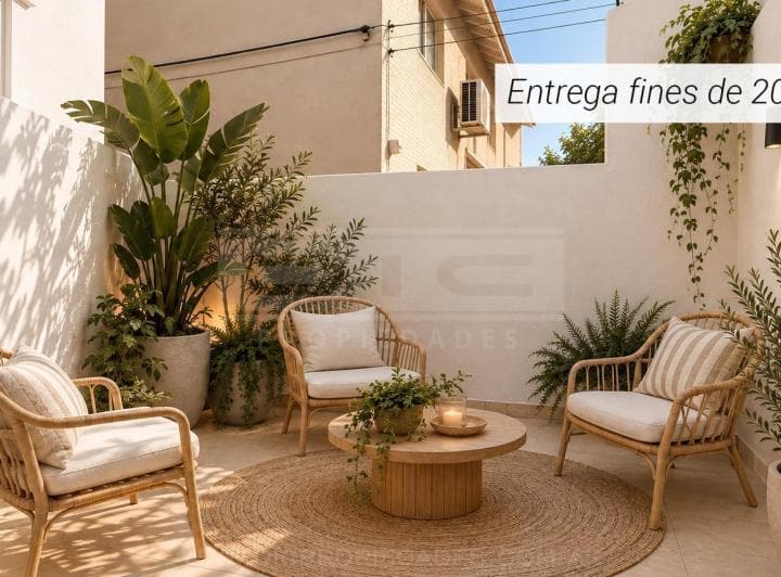 PH 2 Ambientes en Venta con Patio Sin Expensas Ubicado en Olivos - 5