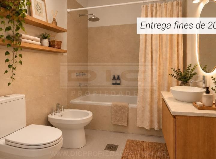 PH 2 Ambientes en Venta con Patio Sin Expensas Ubicado en Olivos - 4