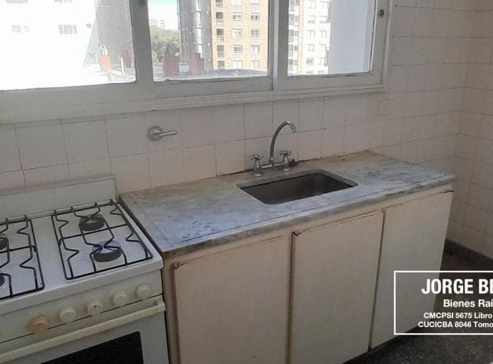 Alquiler Departamento 3 Ambientes con Cochera y Baulera - 5