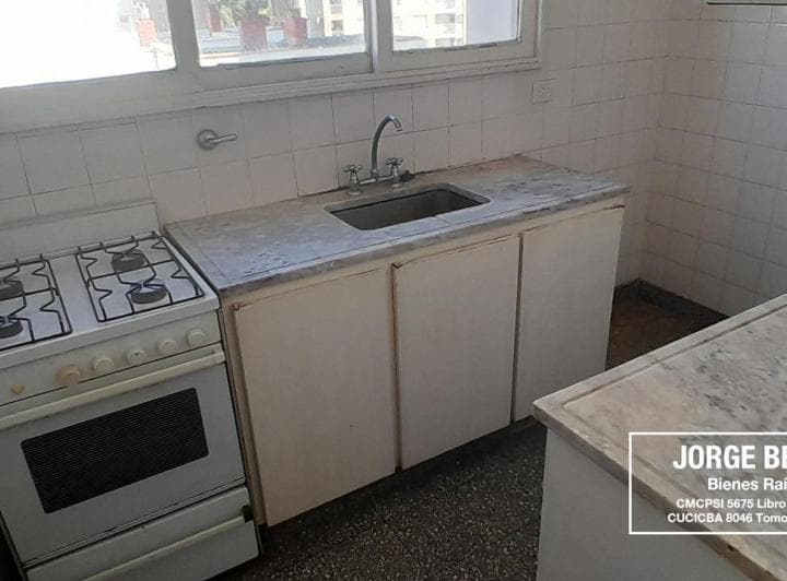 Alquiler Departamento 3 Ambientes con Cochera y Baulera - 4