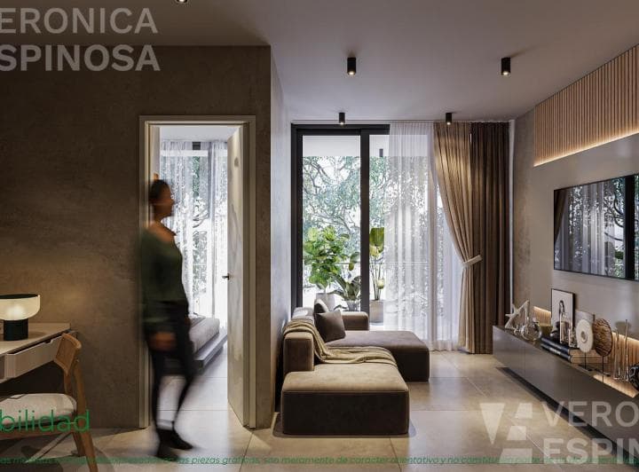 Departamento de Dos Ambientes en Venta - Boedo - 3
