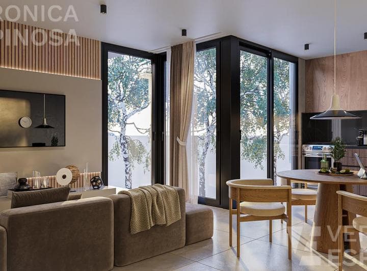 Departamento de Dos Ambientes en Venta - Boedo - 5