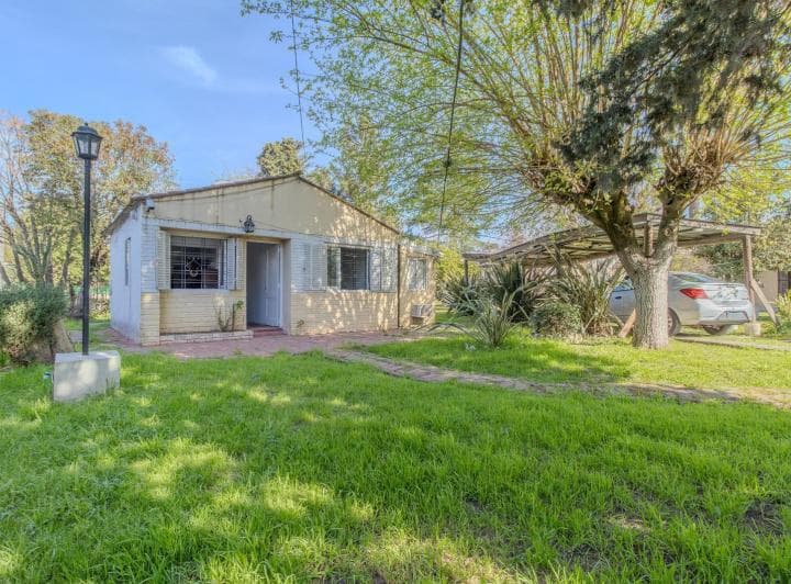 Casa en Marcos Paz - 2