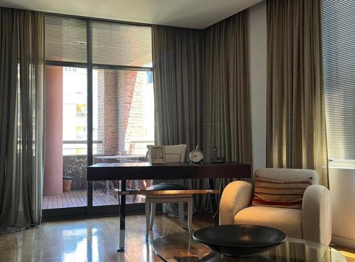 Alquiler Temporario en La Porteña – Residencias del Hotel Faena | Puerto Madero - 3