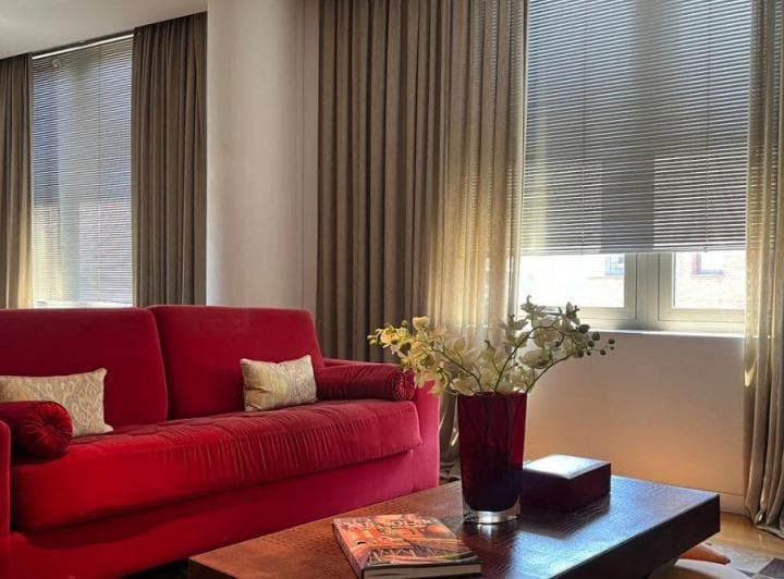 Alquiler Temporario en La Porteña – Residencias del Hotel Faena | Puerto Madero - 4