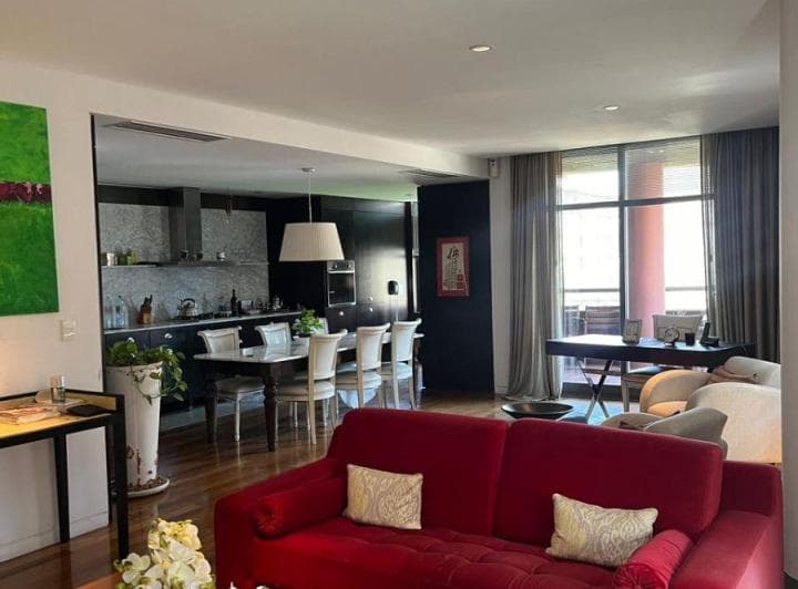 Alquiler Temporario en La Porteña – Residencias del Hotel Faena | Puerto Madero - 5