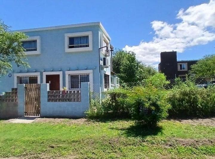 Venta Casa en Cosquin en Lote de 780 m - 4