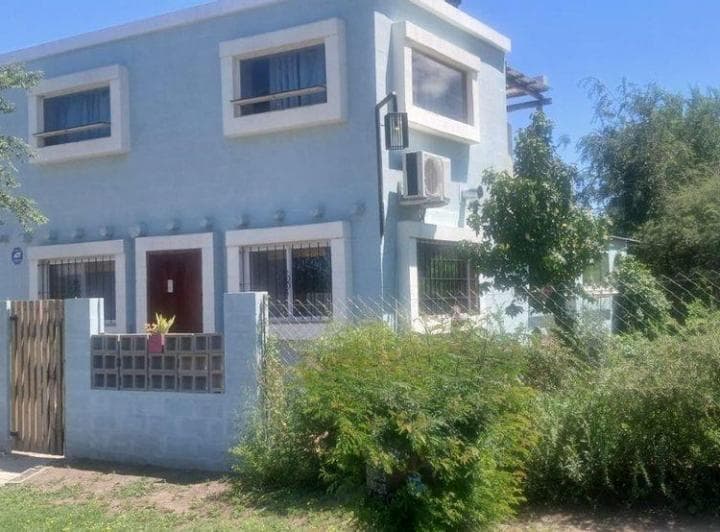 Venta Casa en Cosquin en Lote de 780 m - 3